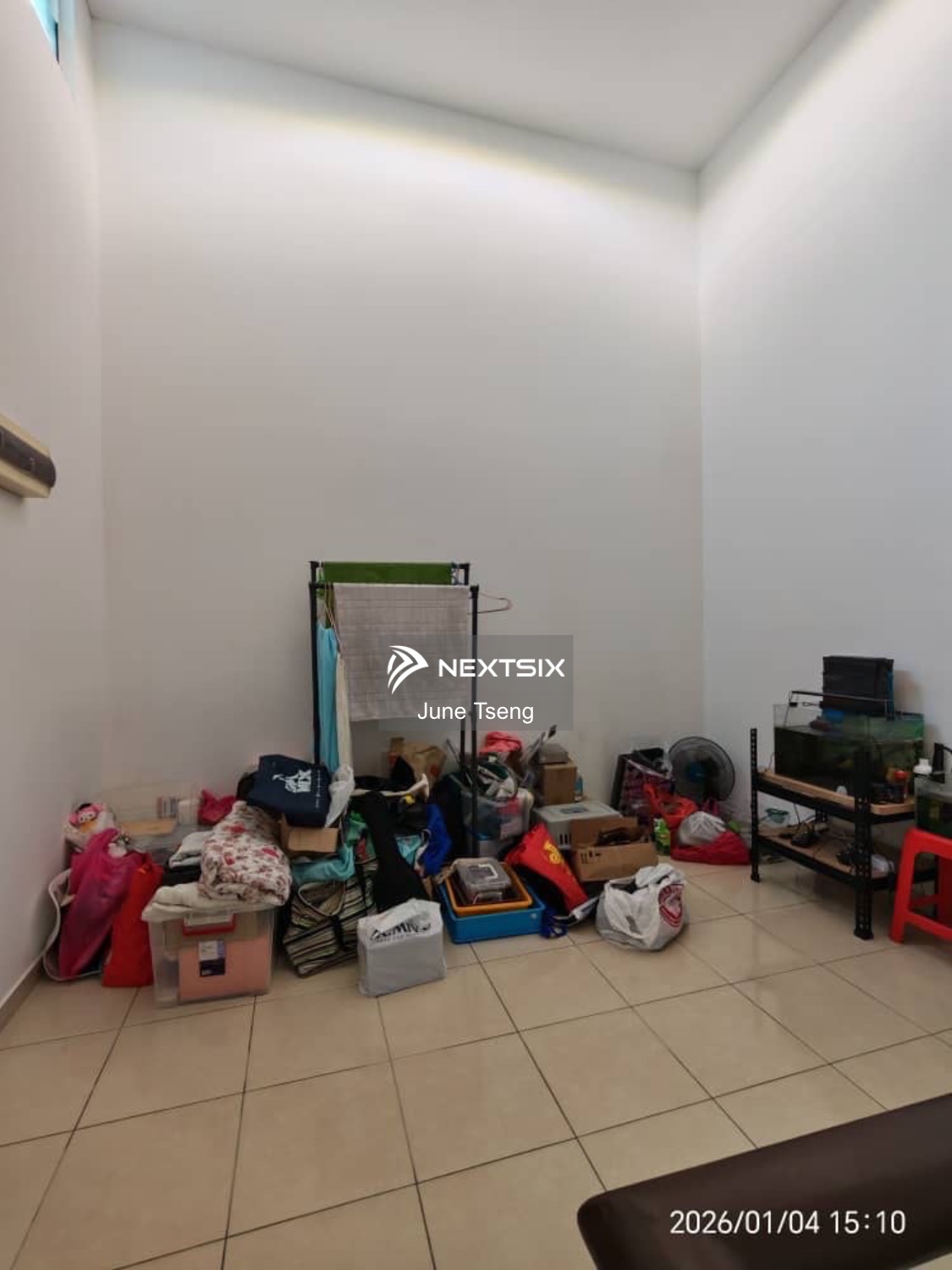 2-sty Terrace/Link House For Sale in Kulai Johor - Image 8