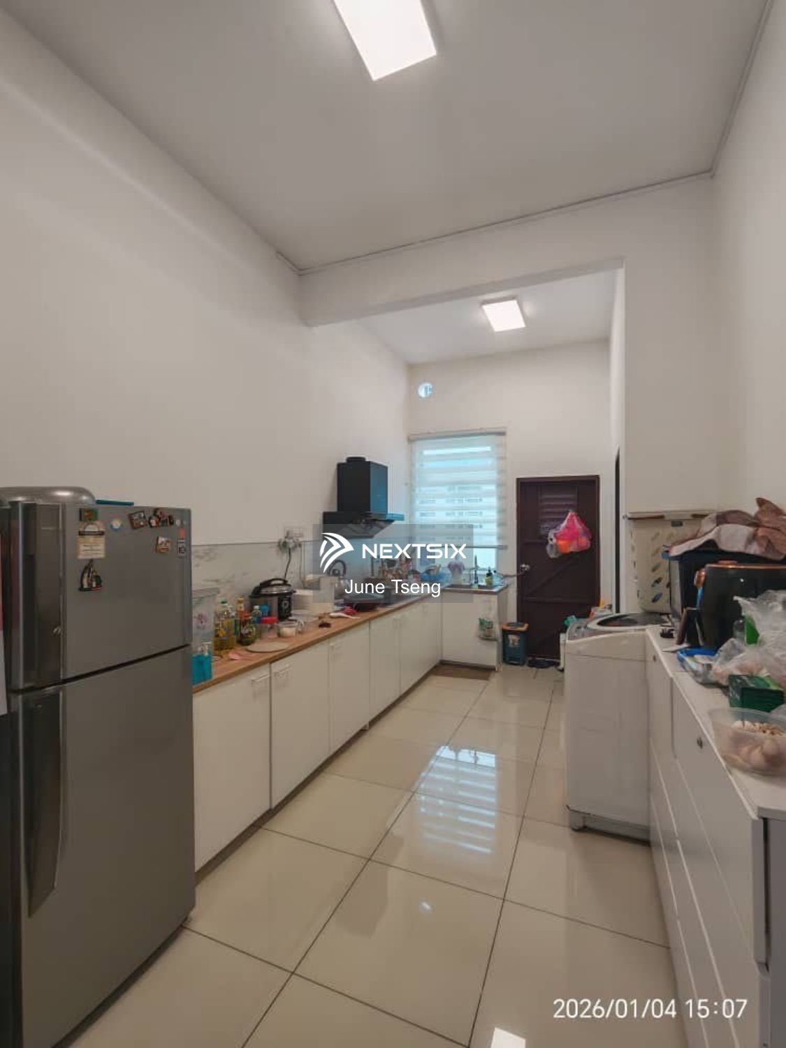 2-sty Terrace/Link House For Sale in Kulai Johor - Image 9