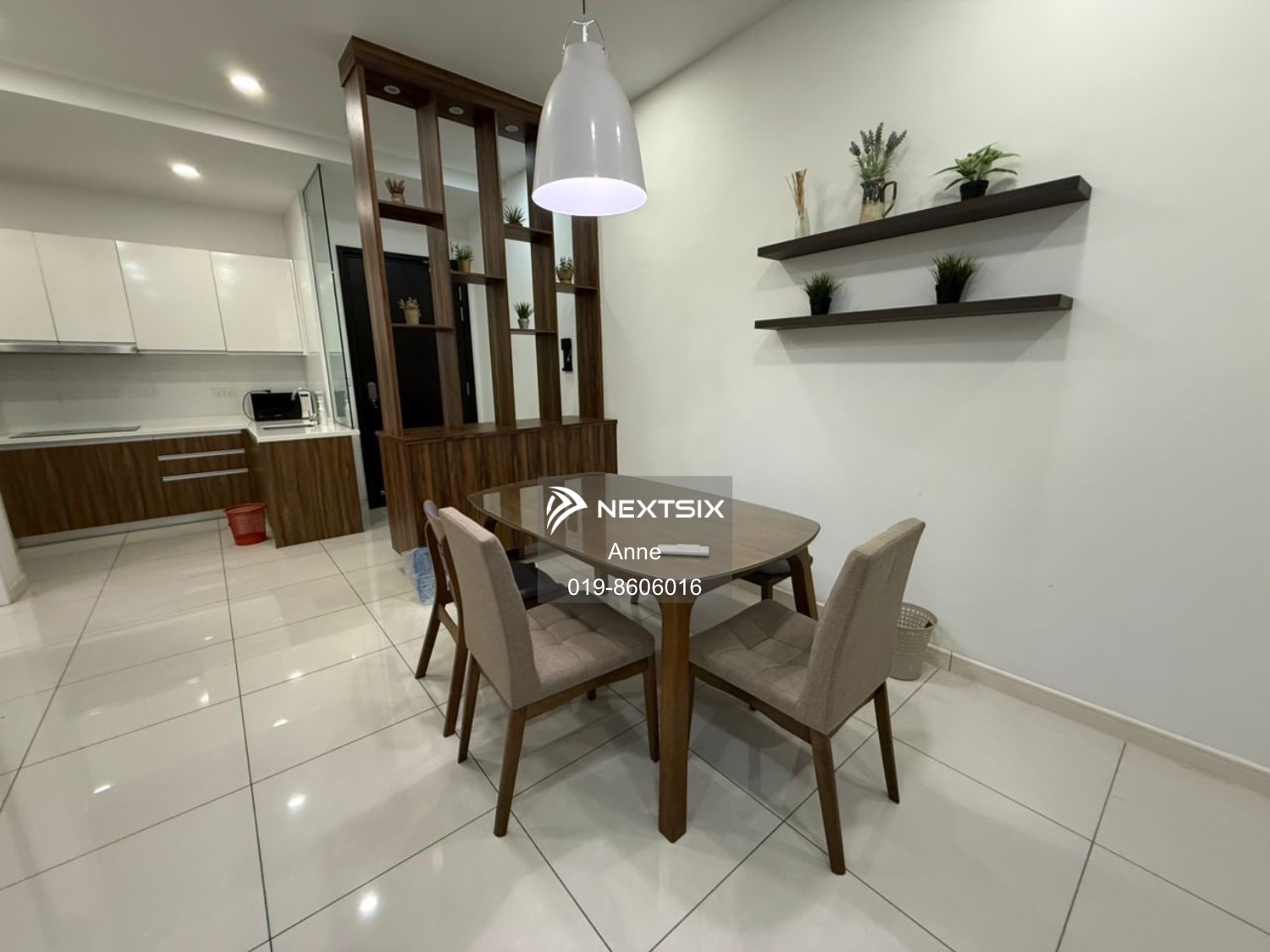 Serviced Residence For Rent in Johor Bahru Johor - Image 5