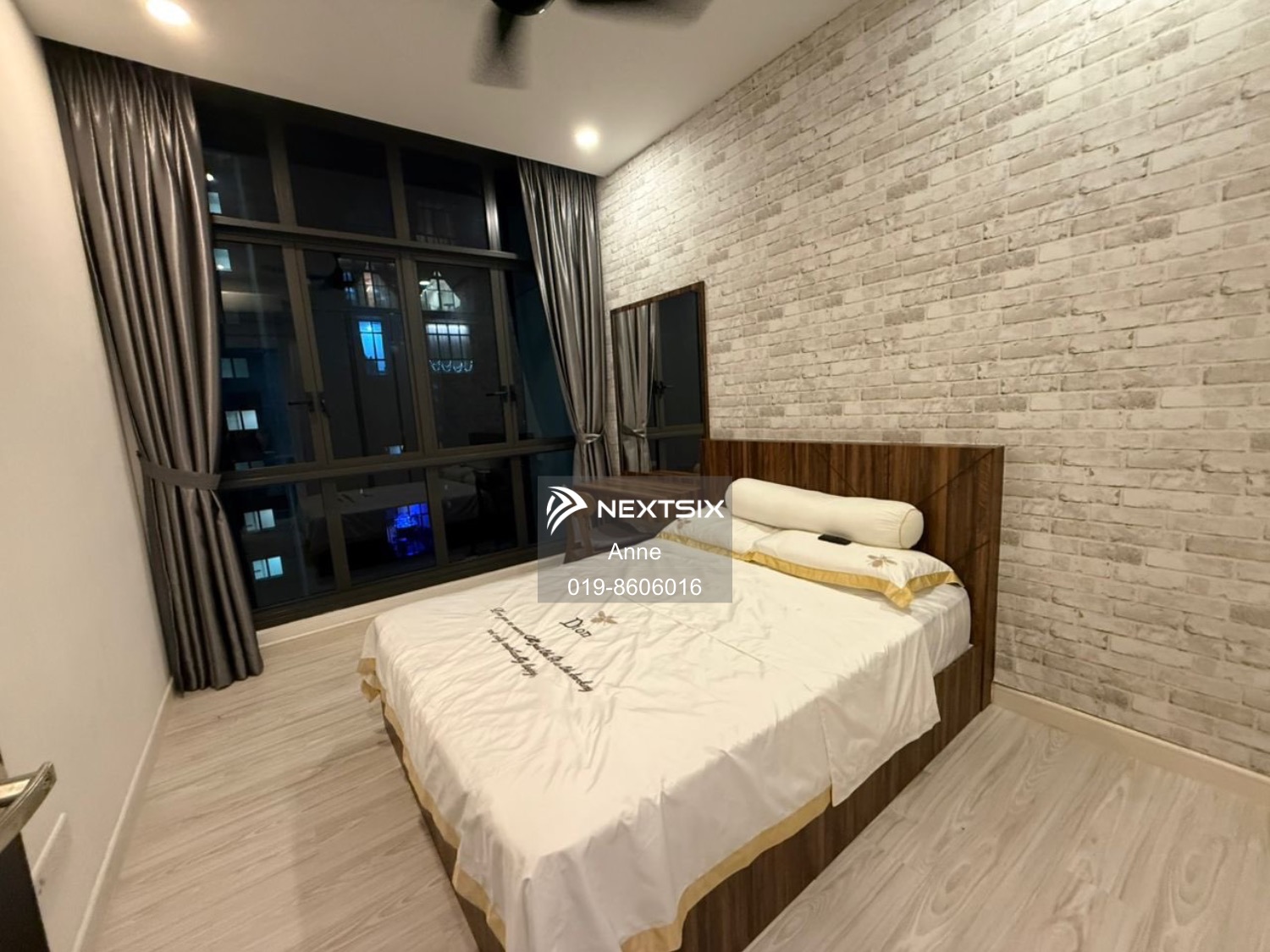 Serviced Residence For Rent in Johor Bahru Johor - Image 6