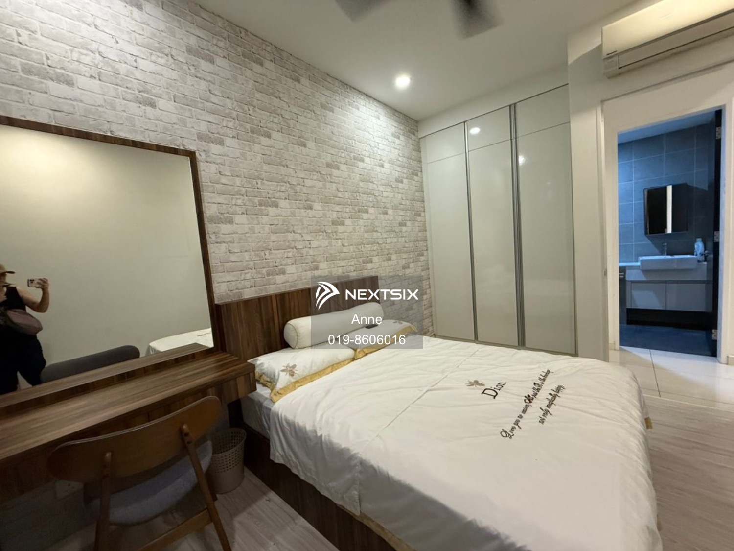 Serviced Residence For Rent in Johor Bahru Johor - Image 7