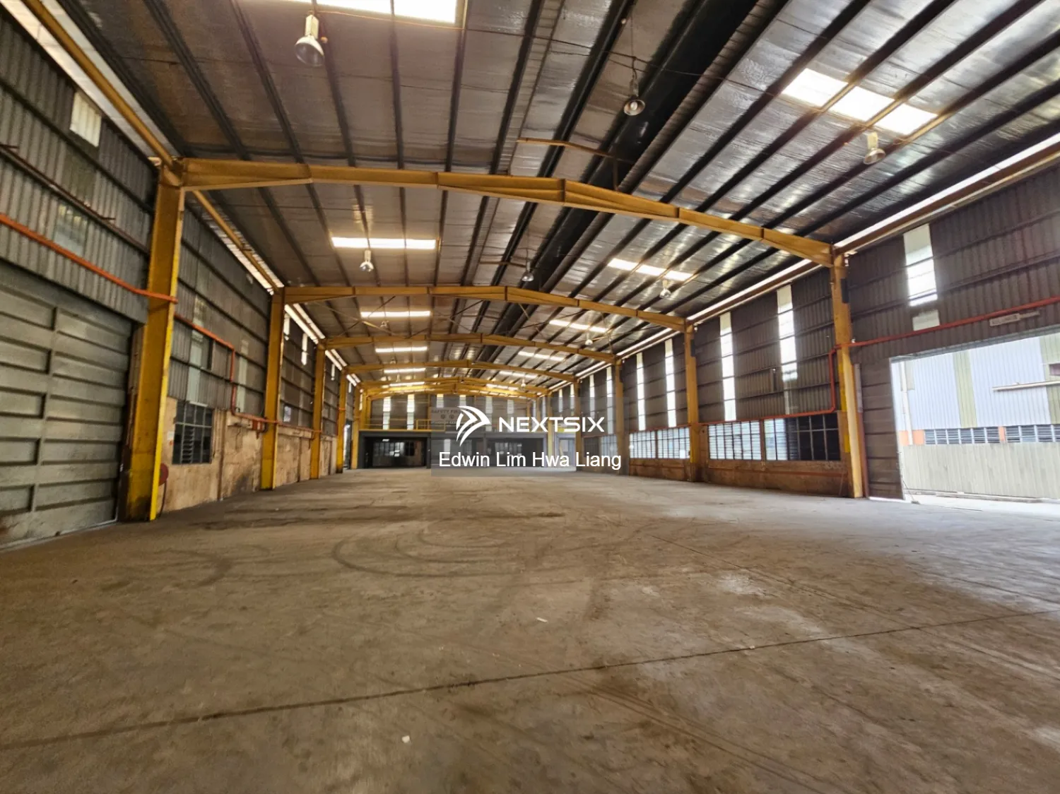 Factory For Rent in Seri Kembangan Selangor