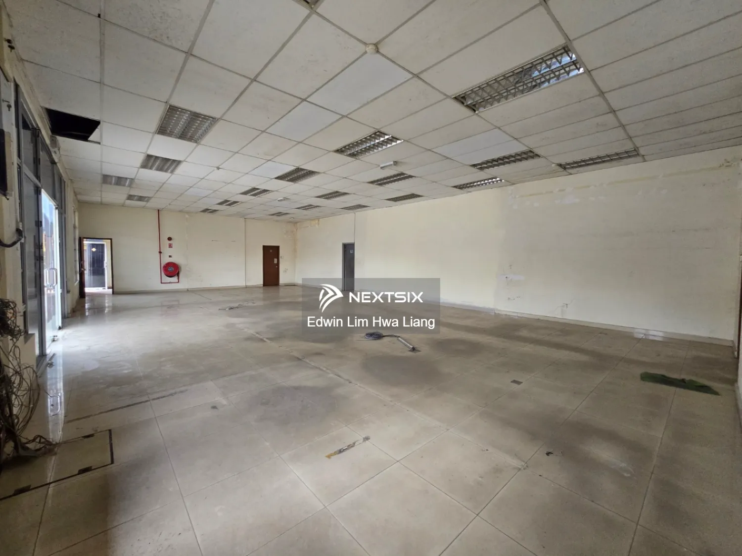 Factory For Rent in Seri Kembangan Selangor - Image 2