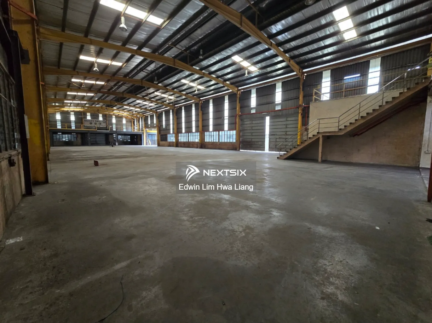 Factory For Rent in Seri Kembangan Selangor - Image 3
