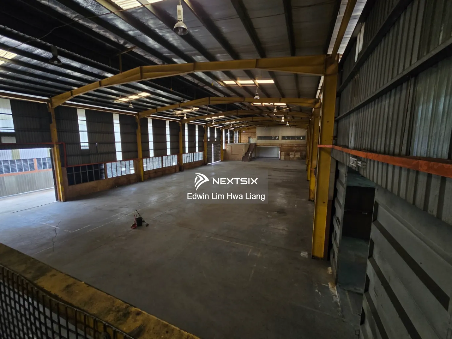 Factory For Rent in Seri Kembangan Selangor - Image 4