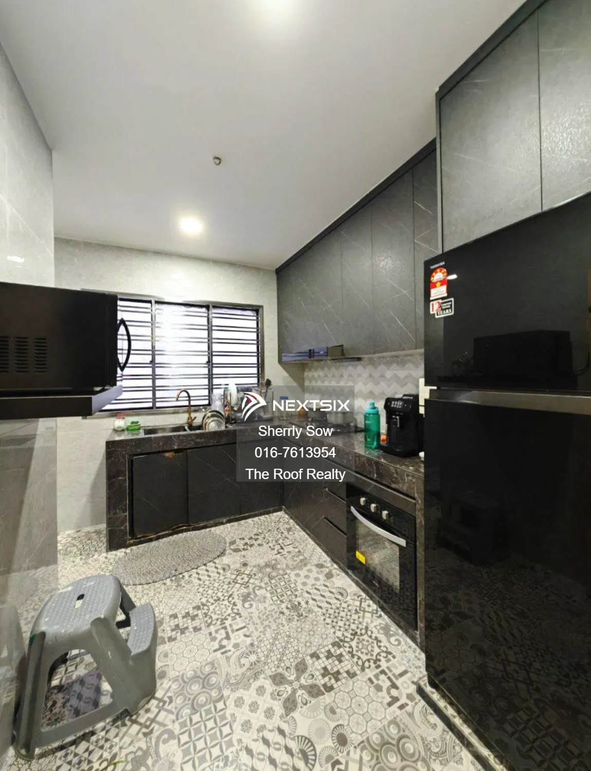 2-sty Terrace/Link House For Sale in Skudai Johor - Image 7