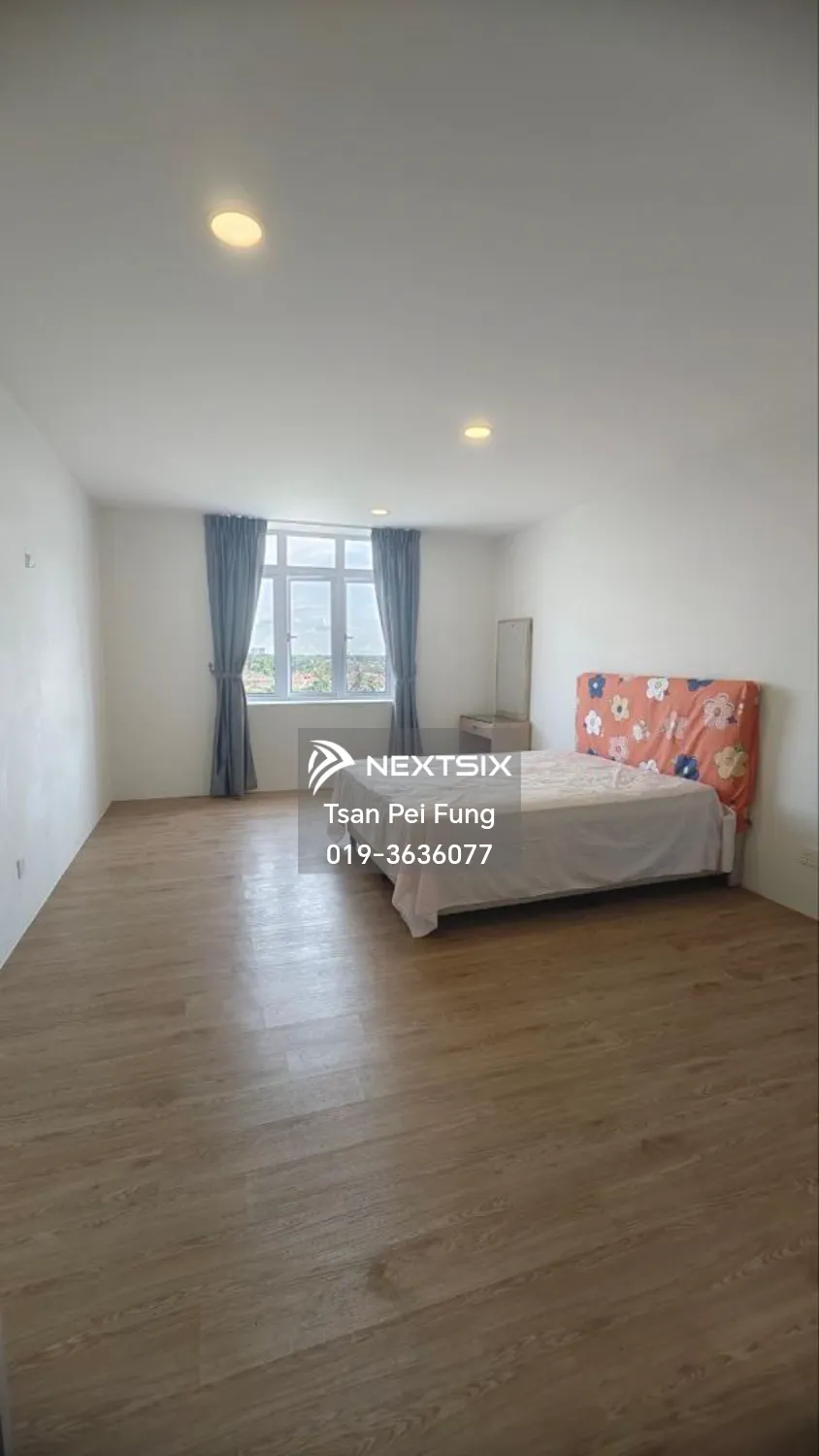 Apartment For Rent in Kuching Sarawak - Image 5