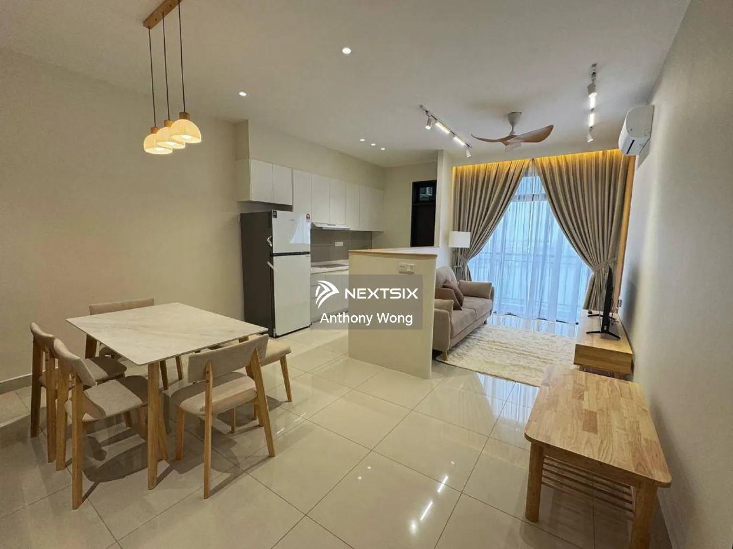 Serviced Residence For Sale in Johor Bahru Johor