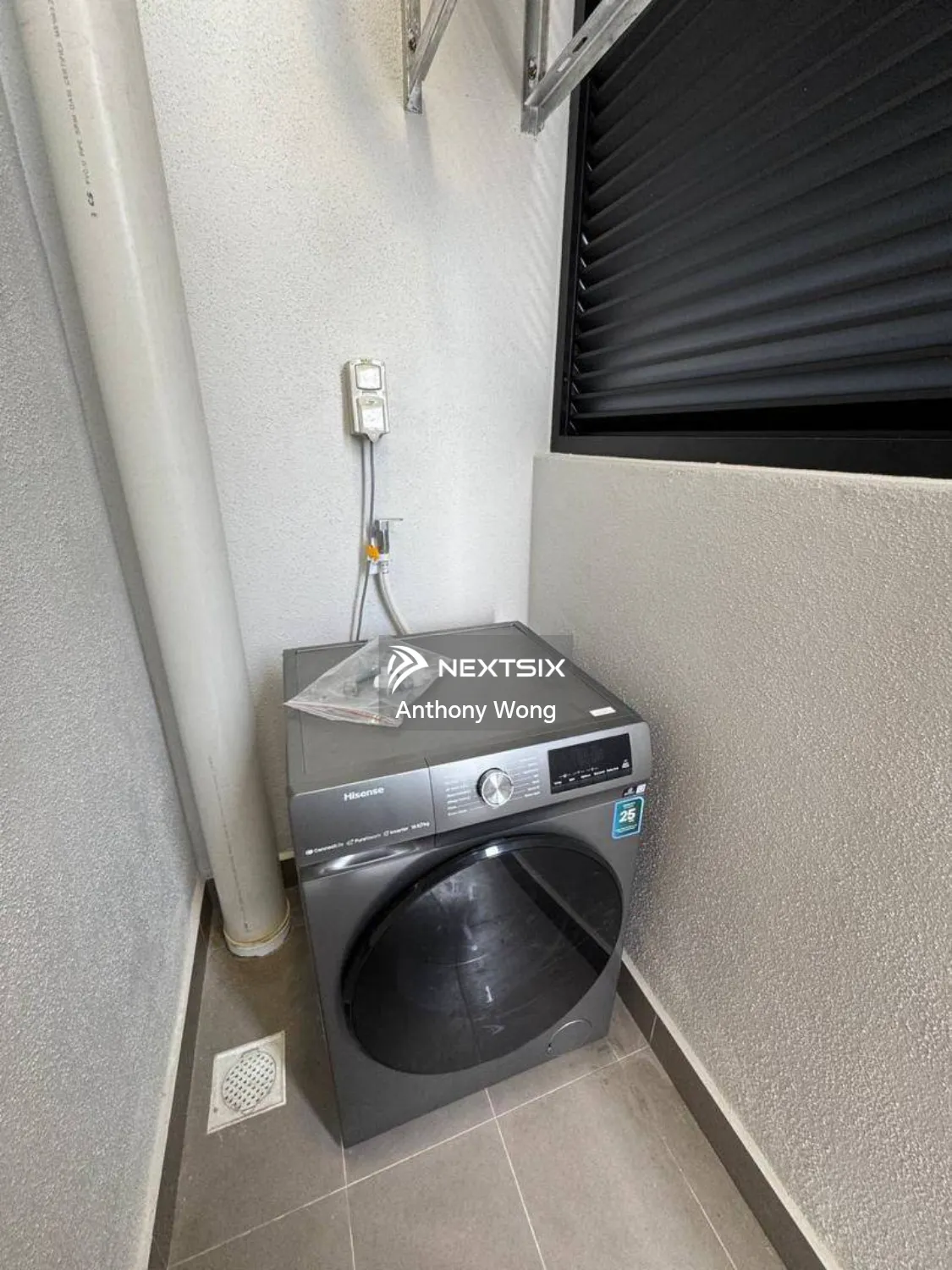 Serviced Residence For Sale in Johor Bahru Johor - Image 10