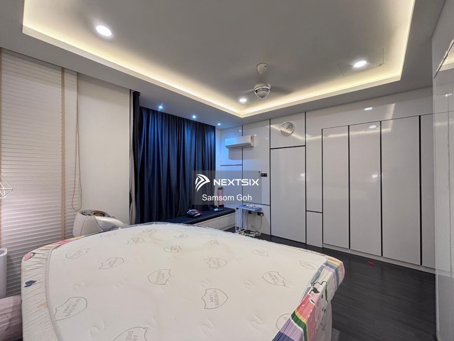 2-sty Terrace/Link House For Sale in Johor Bahru Johor - Image 10