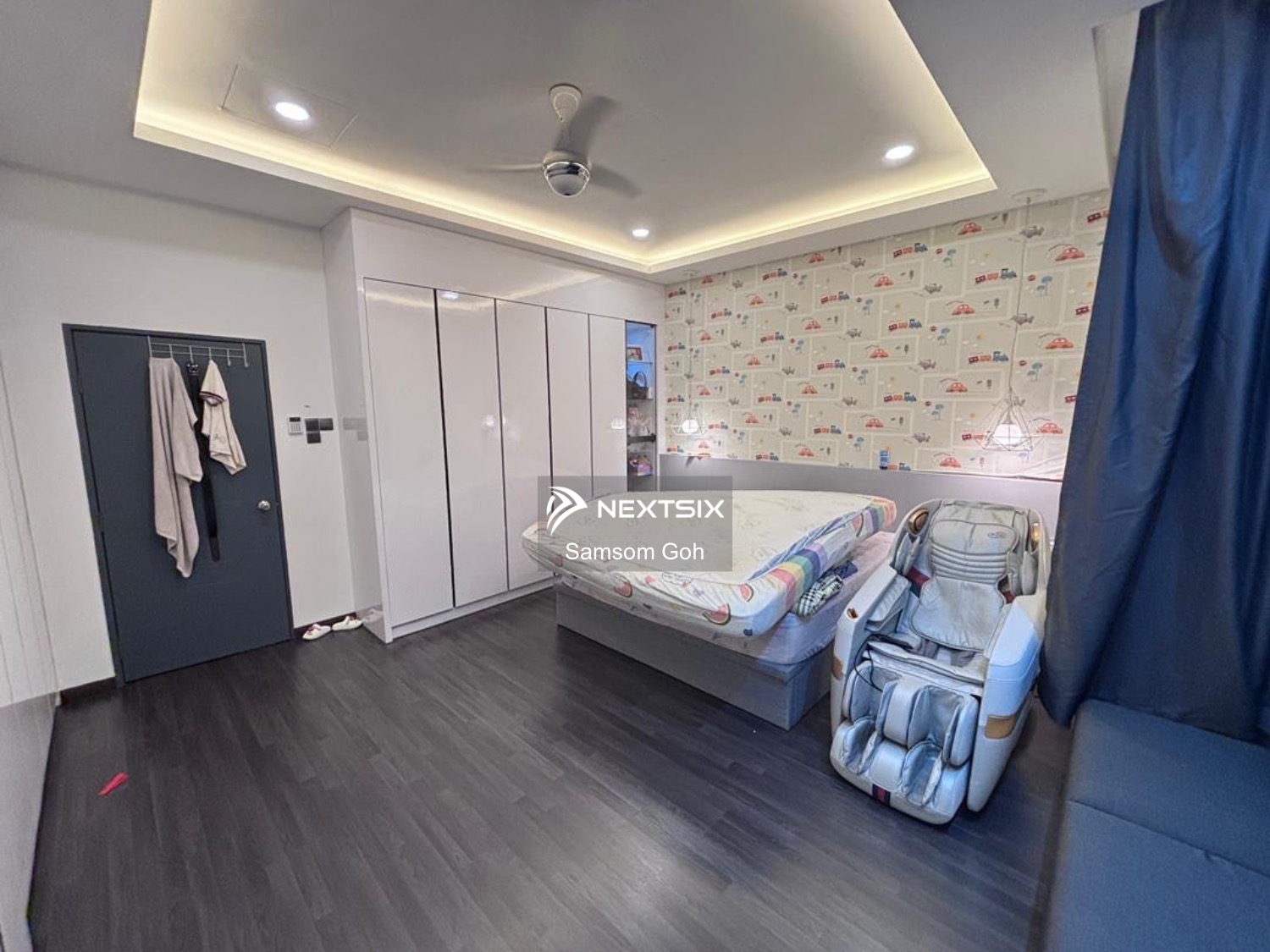 2-sty Terrace/Link House For Sale in Johor Bahru Johor - Image 13