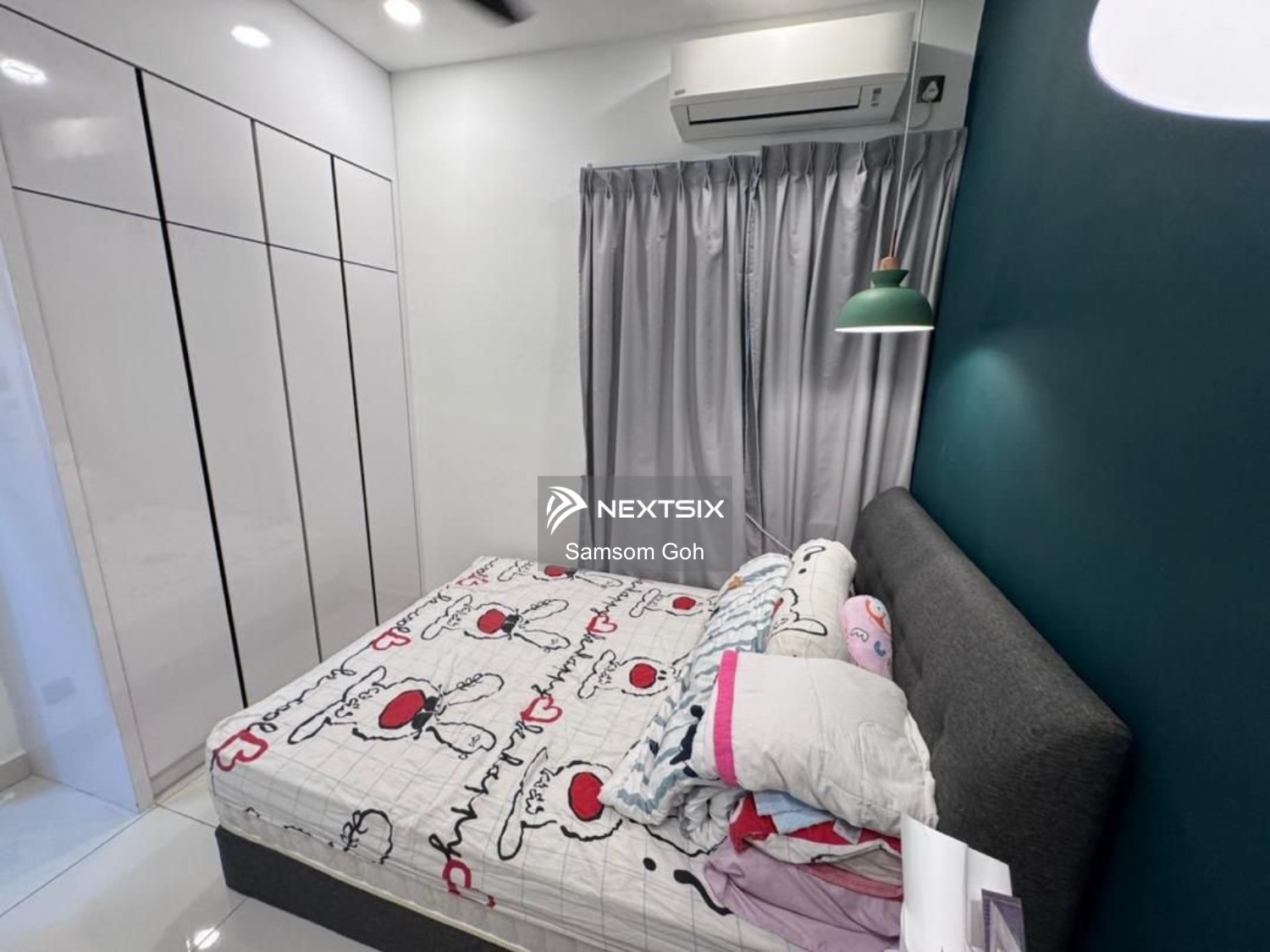 2-sty Terrace/Link House For Sale in Johor Bahru Johor - Image 15