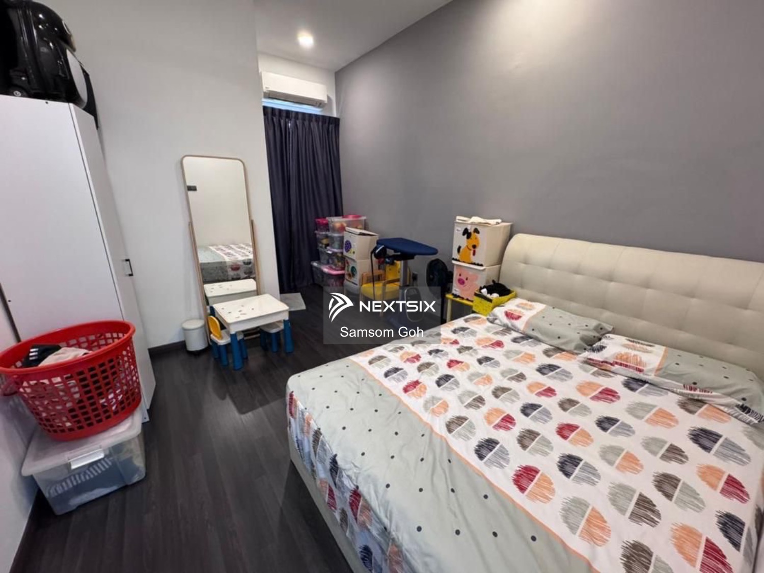 2-sty Terrace/Link House For Sale in Johor Bahru Johor - Image 16