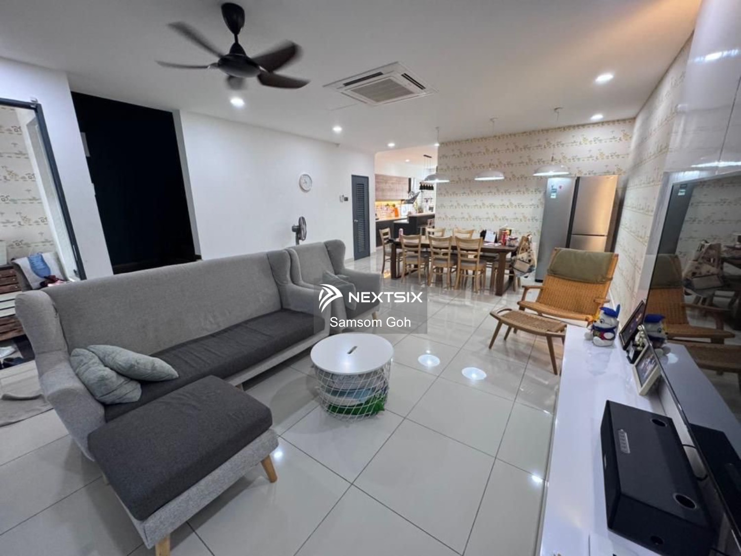 2-sty Terrace/Link House For Sale in Johor Bahru Johor - Image 17