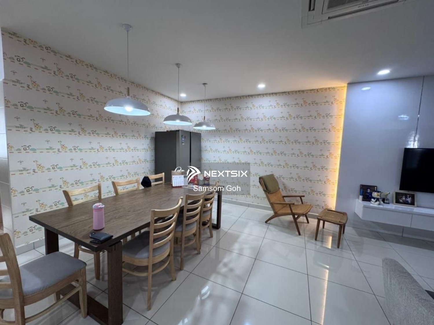 2-sty Terrace/Link House For Sale in Johor Bahru Johor - Image 18