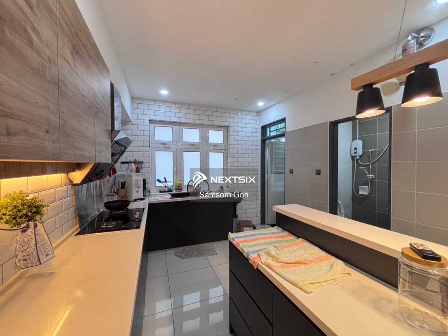 2-sty Terrace/Link House For Sale in Johor Bahru Johor - Image 19
