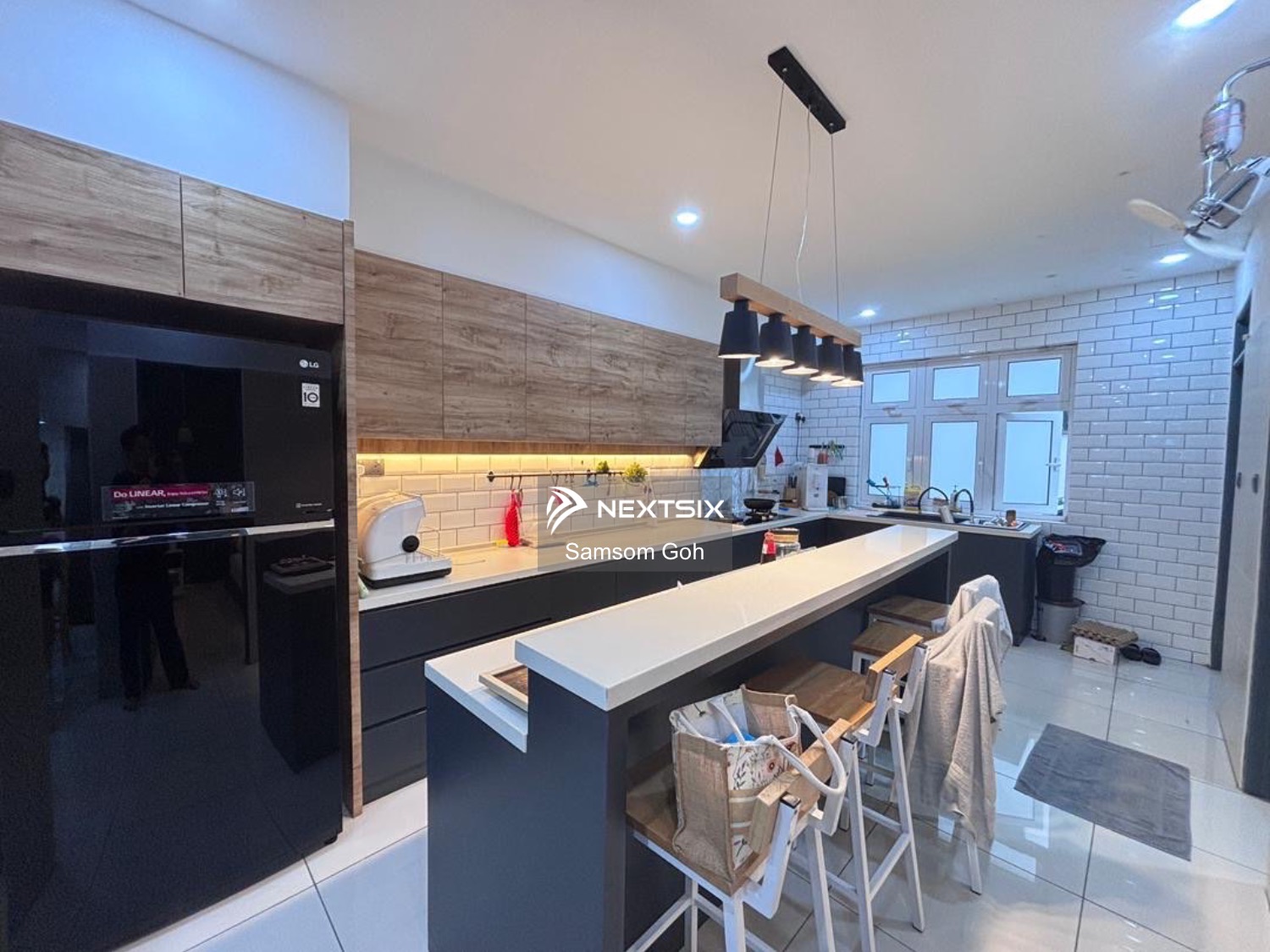 2-sty Terrace/Link House For Sale in Johor Bahru Johor - Image 2