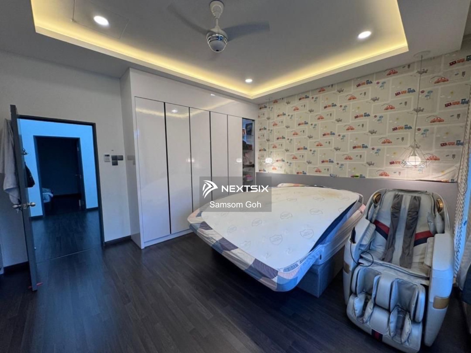 2-sty Terrace/Link House For Sale in Johor Bahru Johor - Image 20