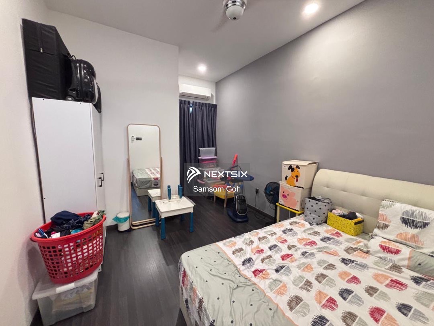 2-sty Terrace/Link House For Sale in Johor Bahru Johor - Image 22