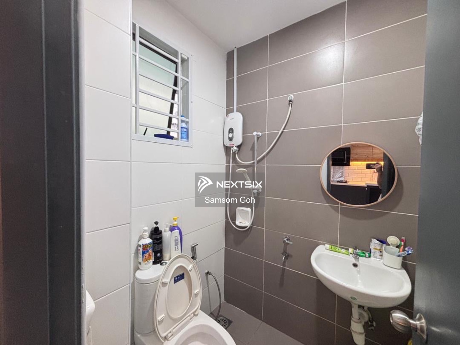 2-sty Terrace/Link House For Sale in Johor Bahru Johor - Image 23