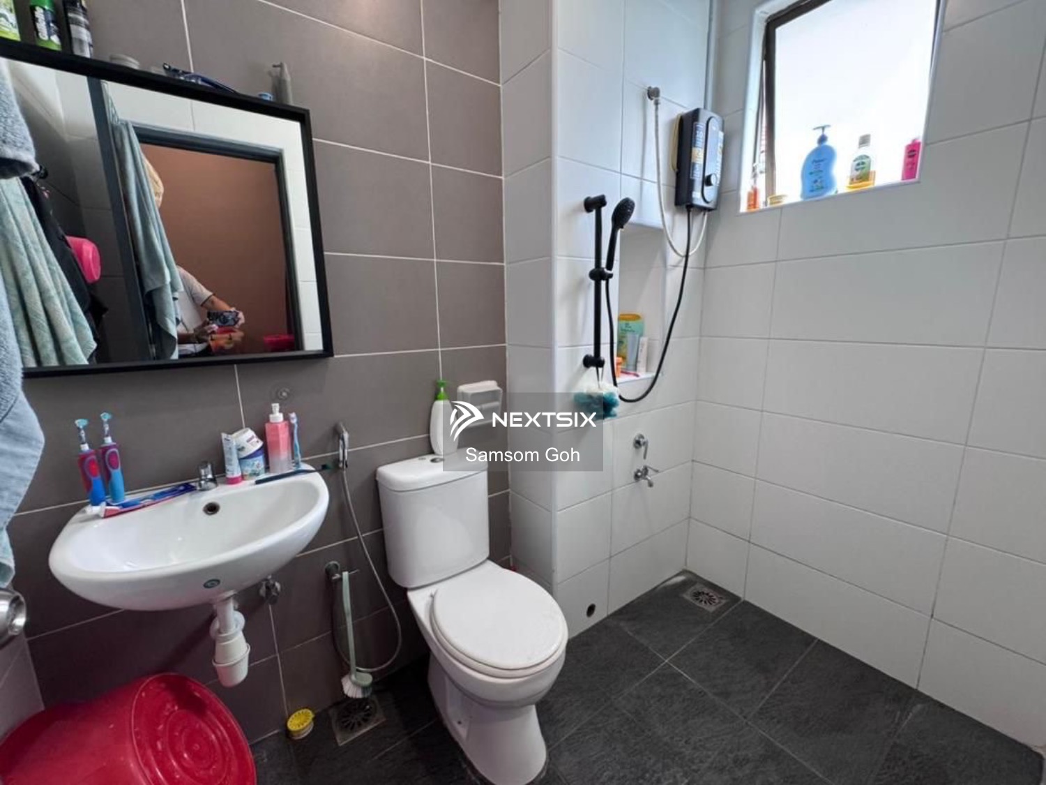 2-sty Terrace/Link House For Sale in Johor Bahru Johor - Image 24