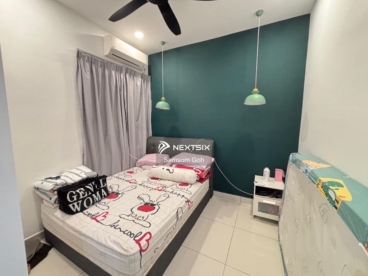2-sty Terrace/Link House For Sale in Johor Bahru Johor - Image 4