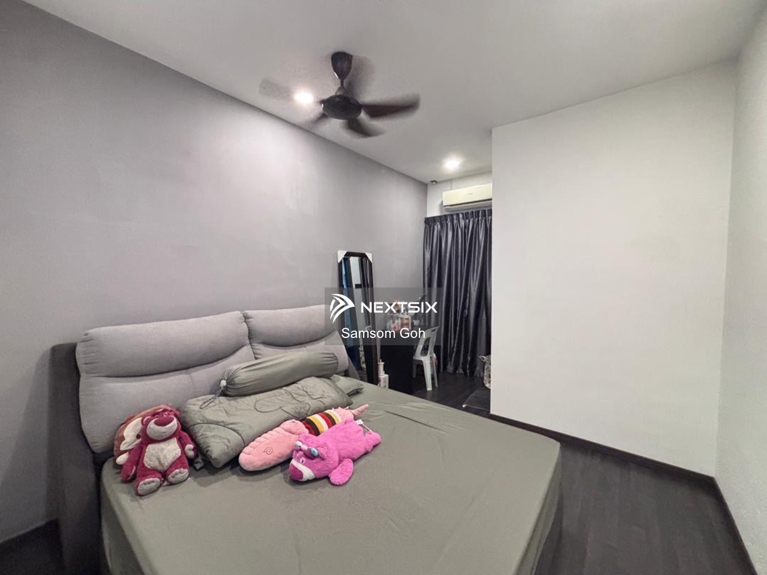 2-sty Terrace/Link House For Sale in Johor Bahru Johor - Image 5