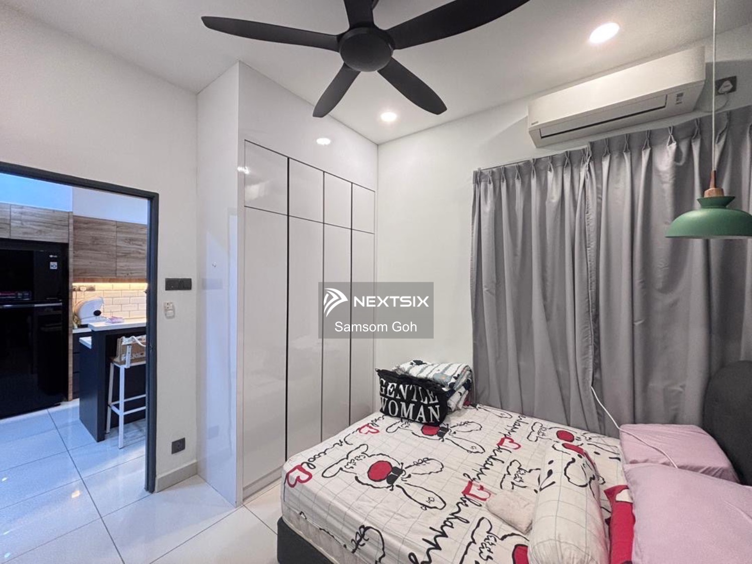 2-sty Terrace/Link House For Sale in Johor Bahru Johor - Image 6