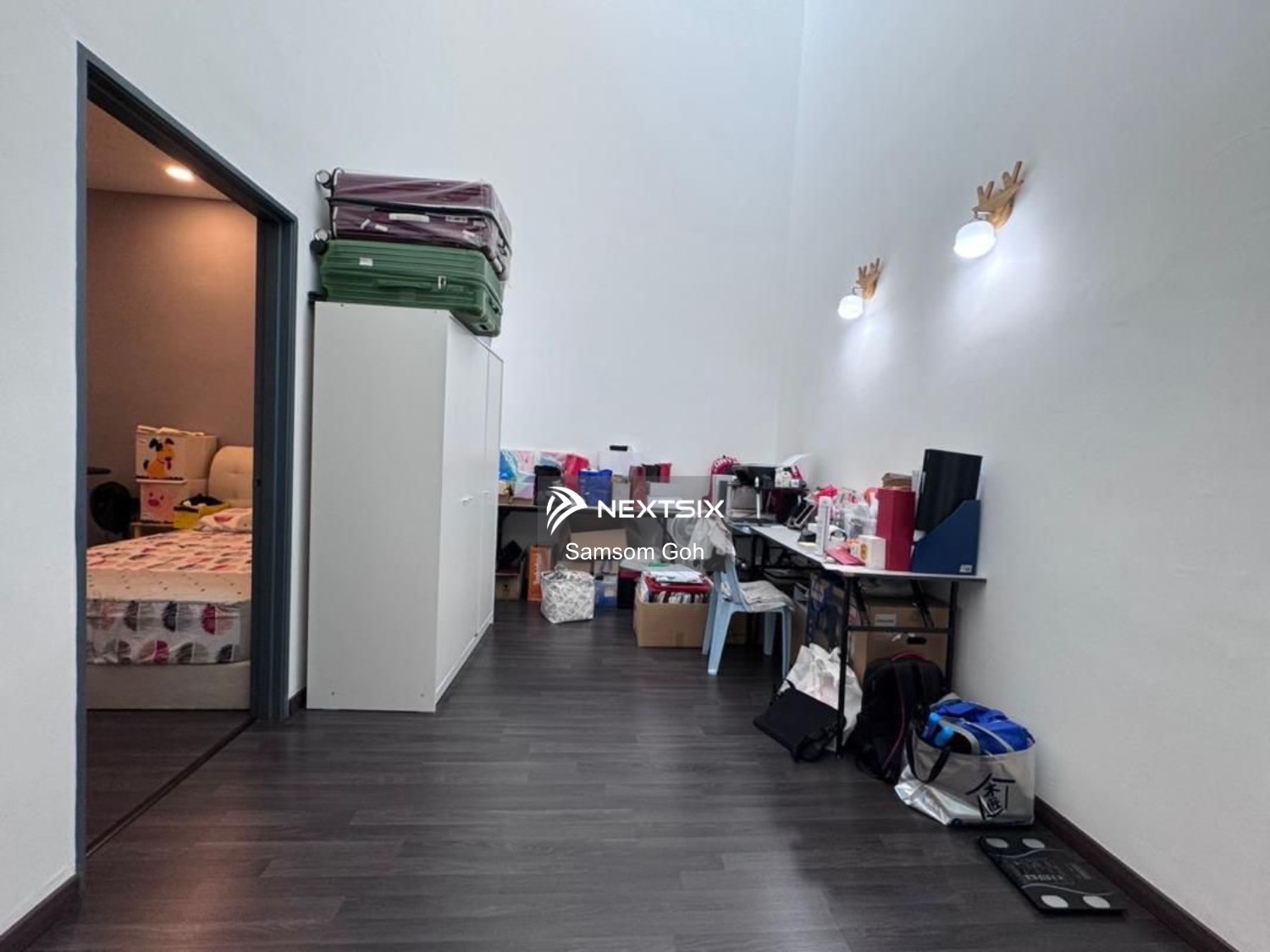 2-sty Terrace/Link House For Sale in Johor Bahru Johor - Image 7