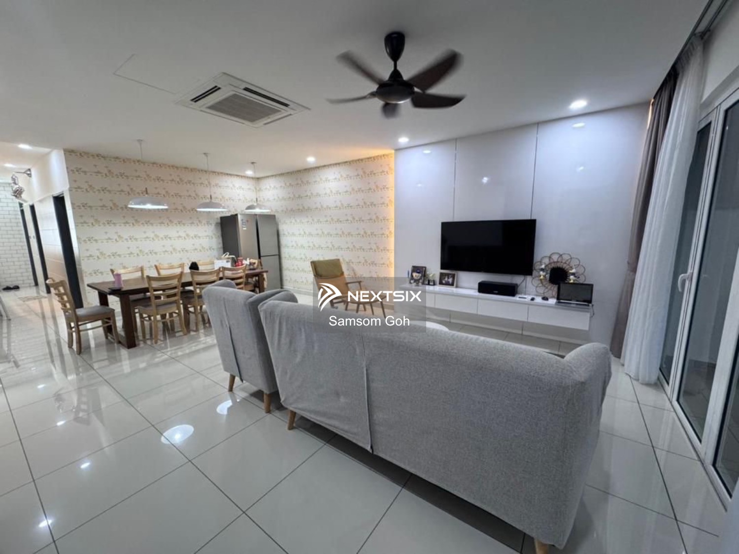2-sty Terrace/Link House For Sale in Johor Bahru Johor - Image 8