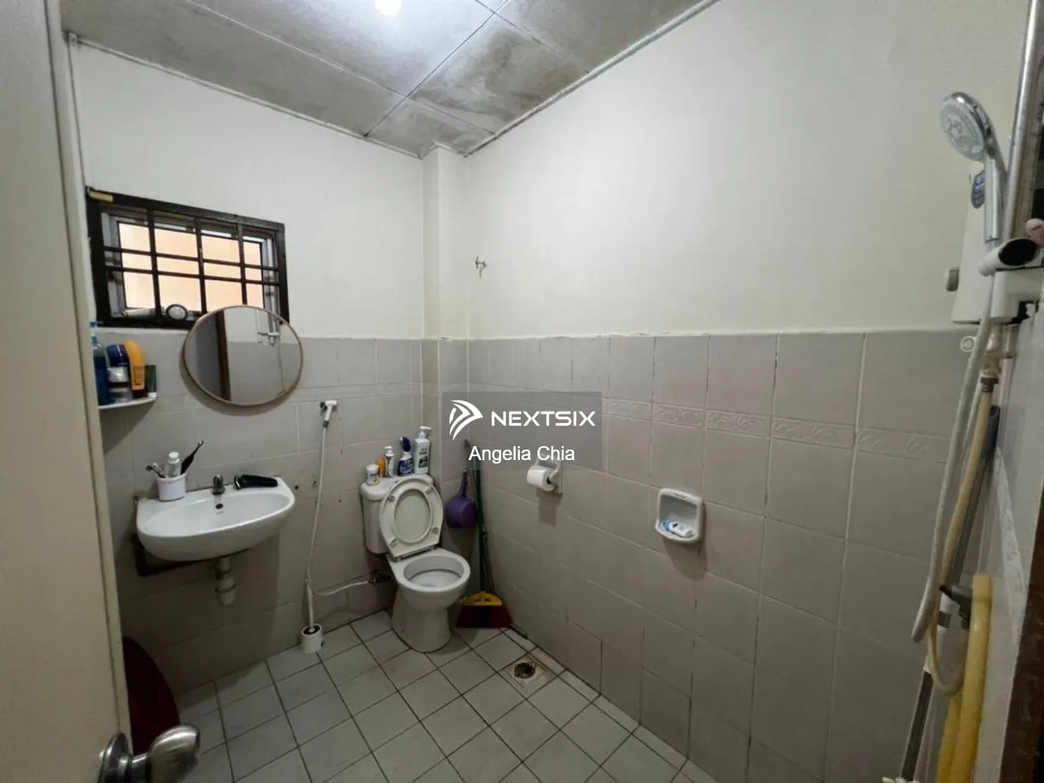 2-sty Terrace/Link House For Sale in Skudai Johor - Image 8