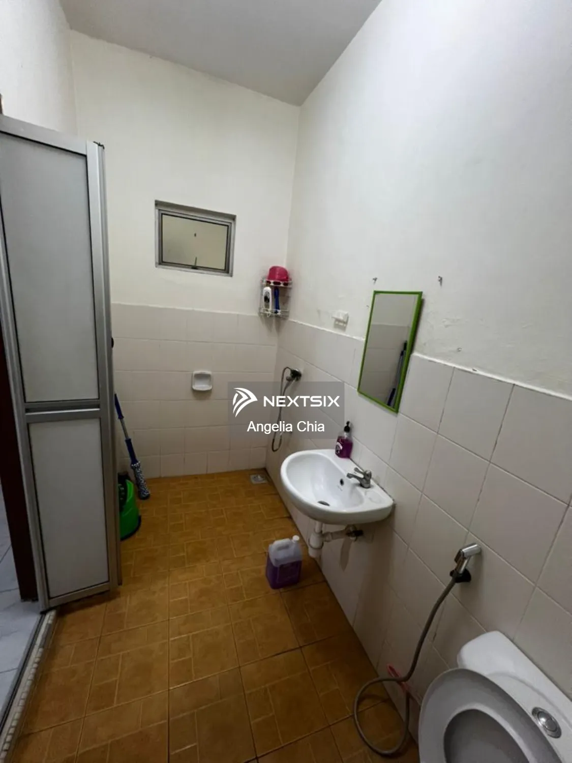 2-sty Terrace/Link House For Sale in Skudai Johor - Image 9