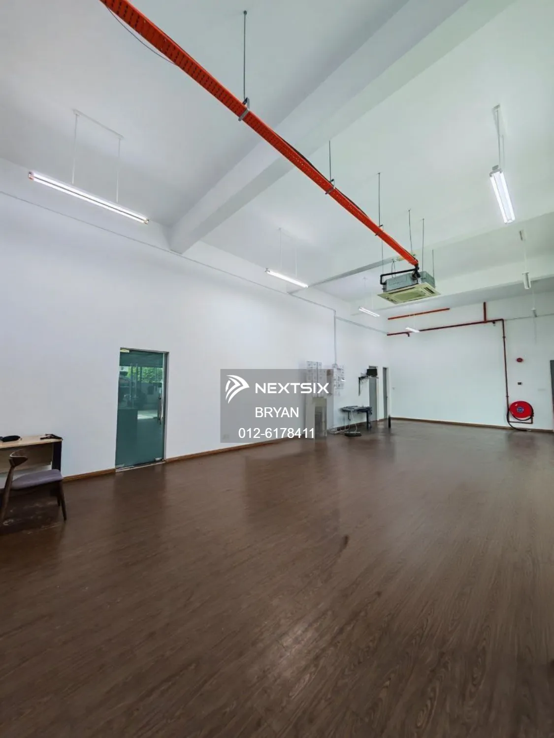 Semi-D Factory For Rent in Johor Bahru Johor - Image 6