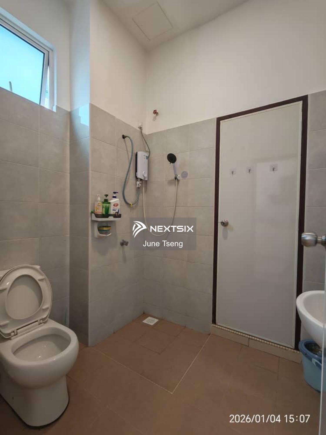 2-sty Terrace/Link House For Rent in Gelang Patah Johor - Image 10