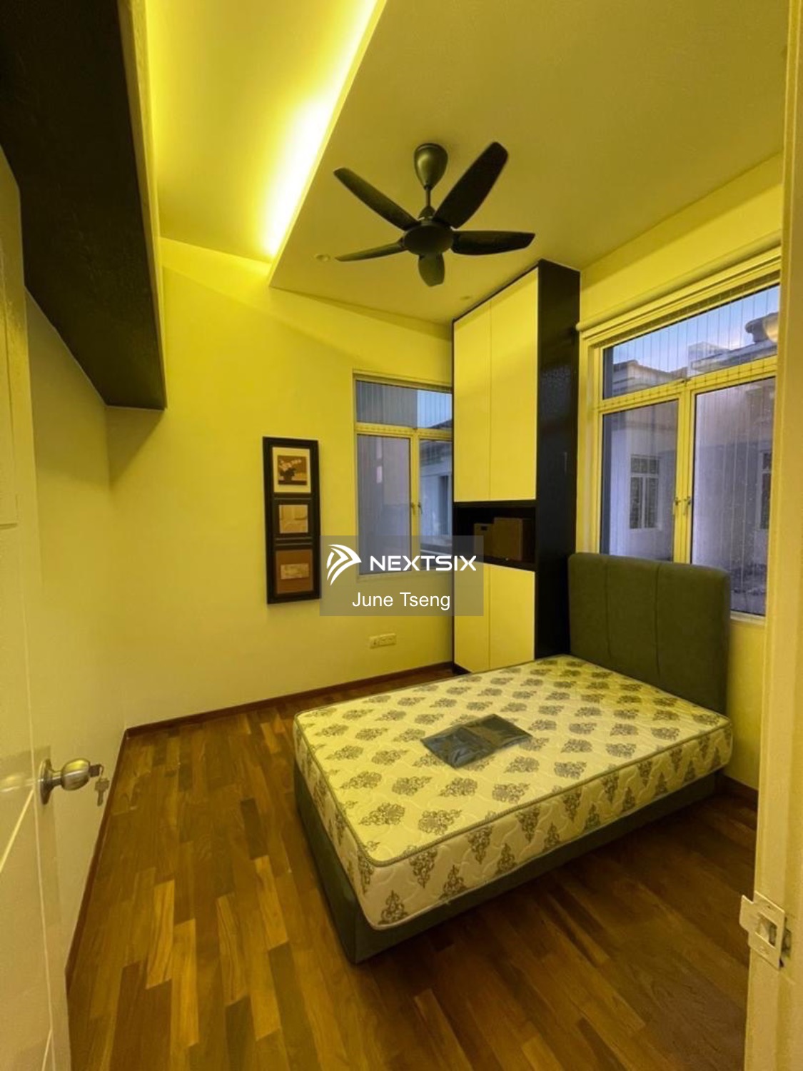 2-sty Terrace/Link House For Rent in Gelang Patah Johor - Image 8