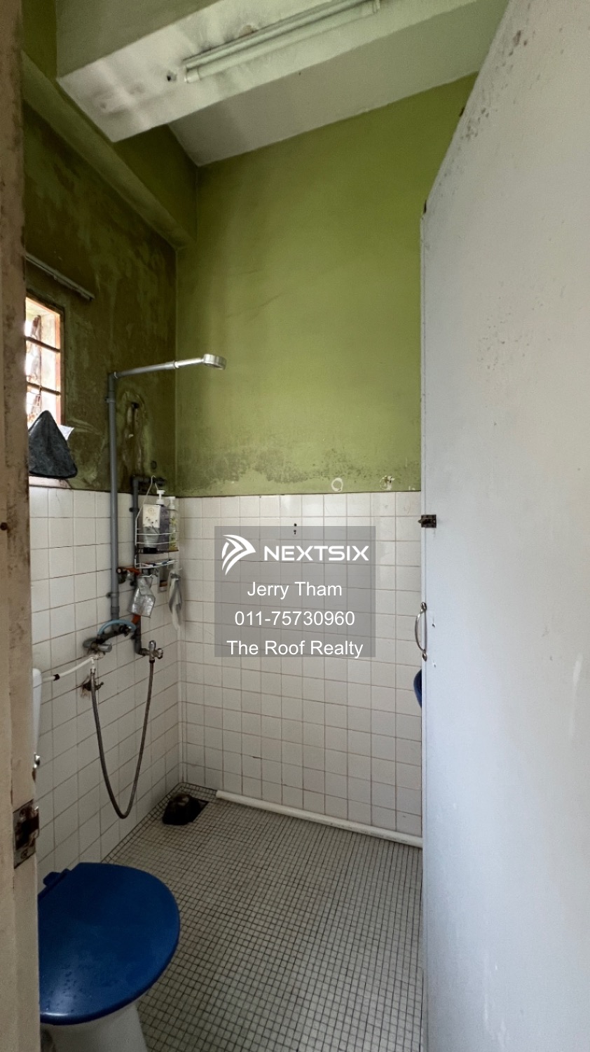 Bungalow For Sale in Johor Bahru Johor - Image 11