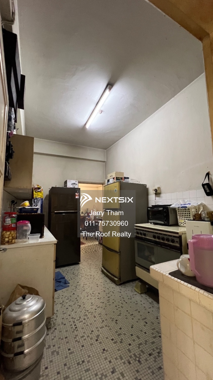 Bungalow For Sale in Johor Bahru Johor - Image 12