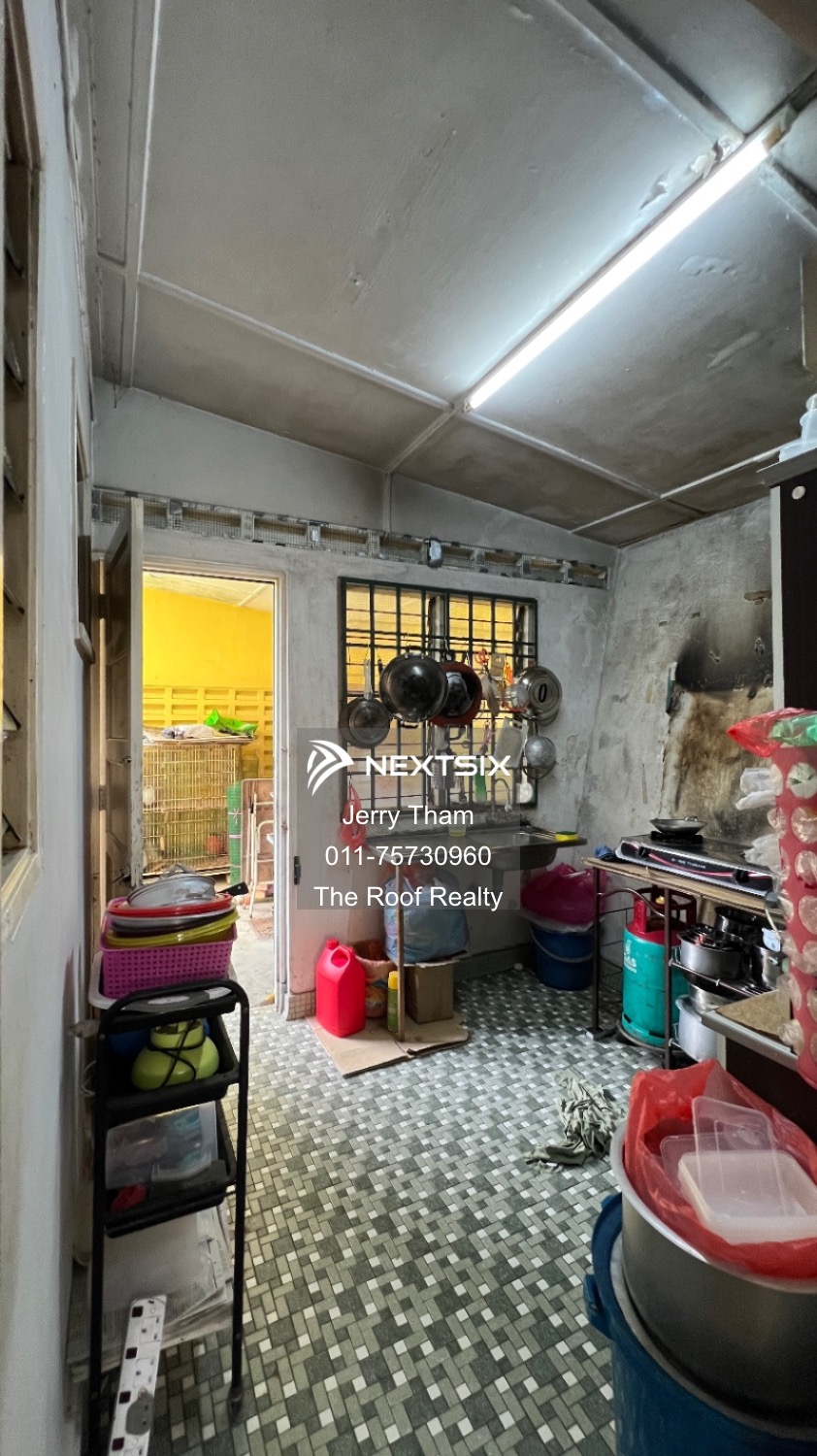 Bungalow For Sale in Johor Bahru Johor - Image 13