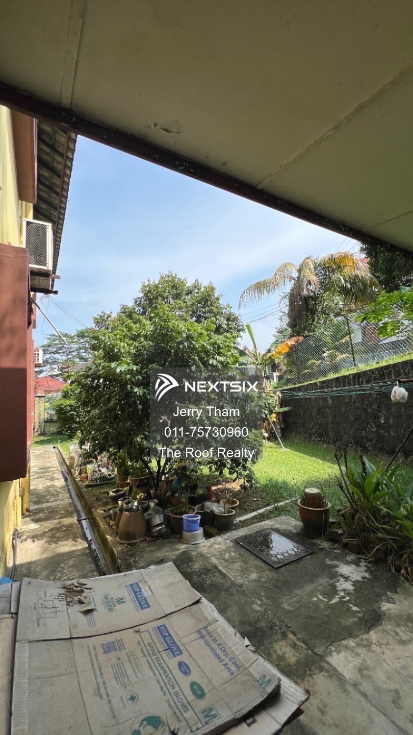 Bungalow For Sale in Johor Bahru Johor - Image 14