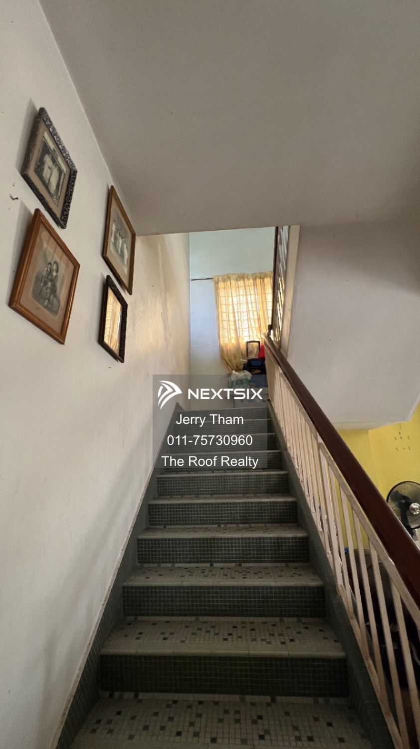 Bungalow For Sale in Johor Bahru Johor - Image 15