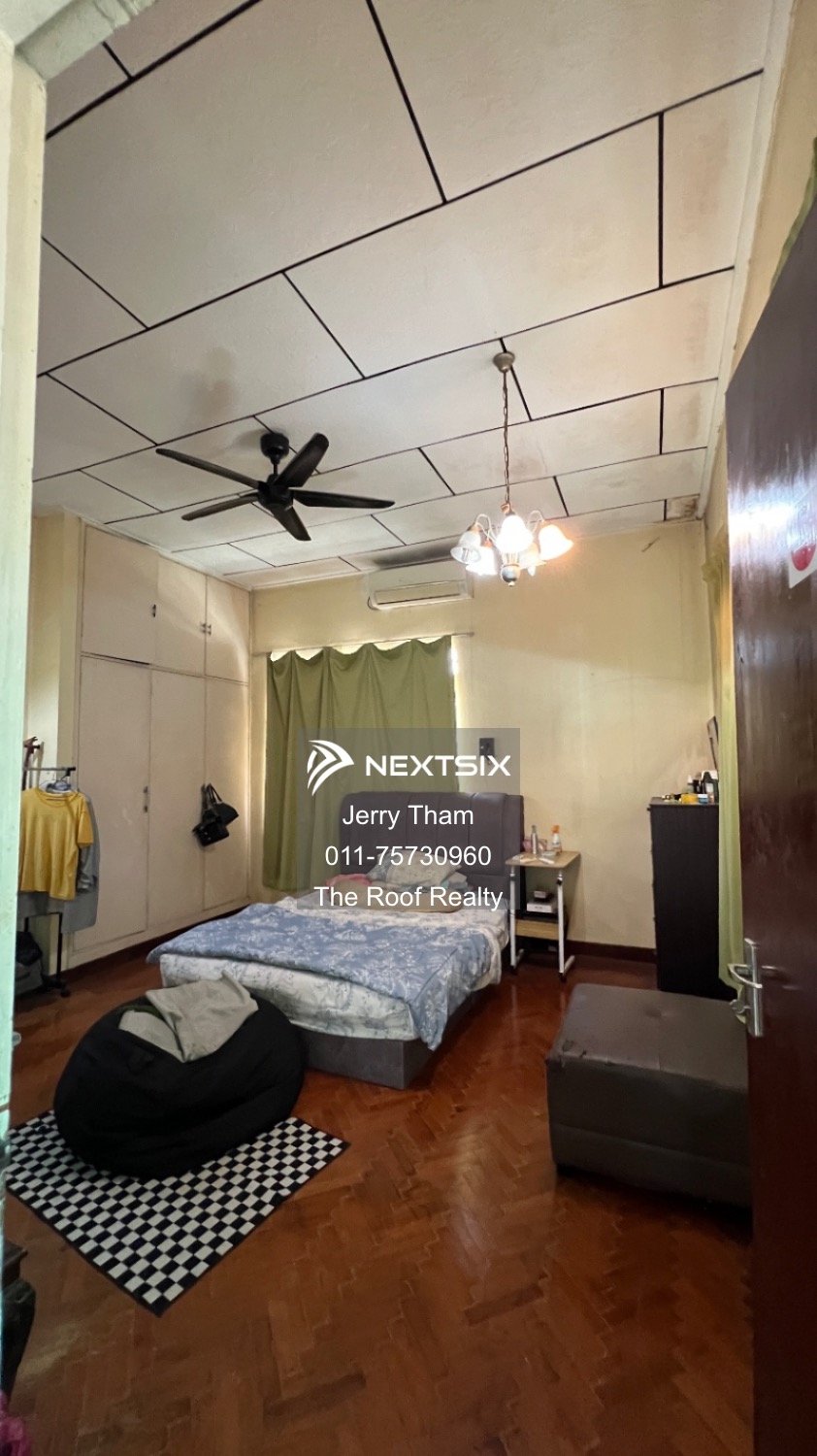 Bungalow For Sale in Johor Bahru Johor - Image 18