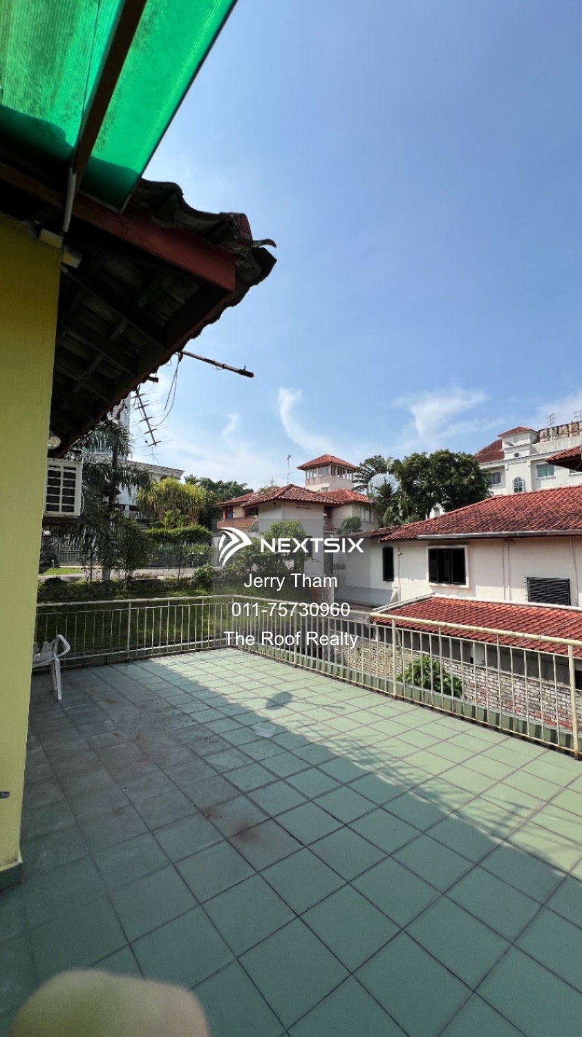 Bungalow For Sale in Johor Bahru Johor - Image 22