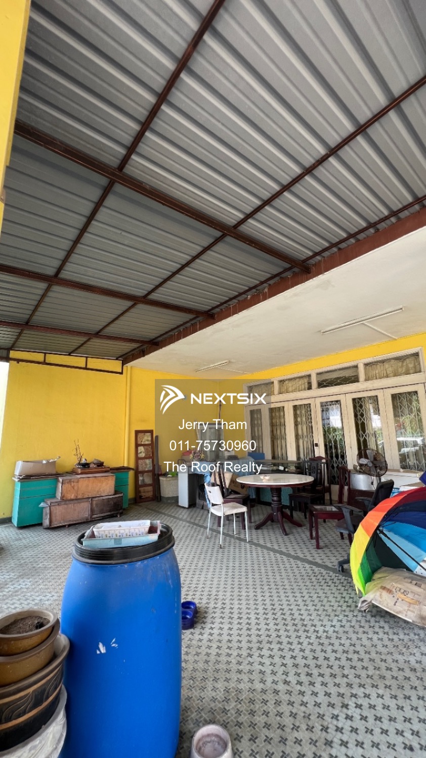 Bungalow For Sale in Johor Bahru Johor - Image 5