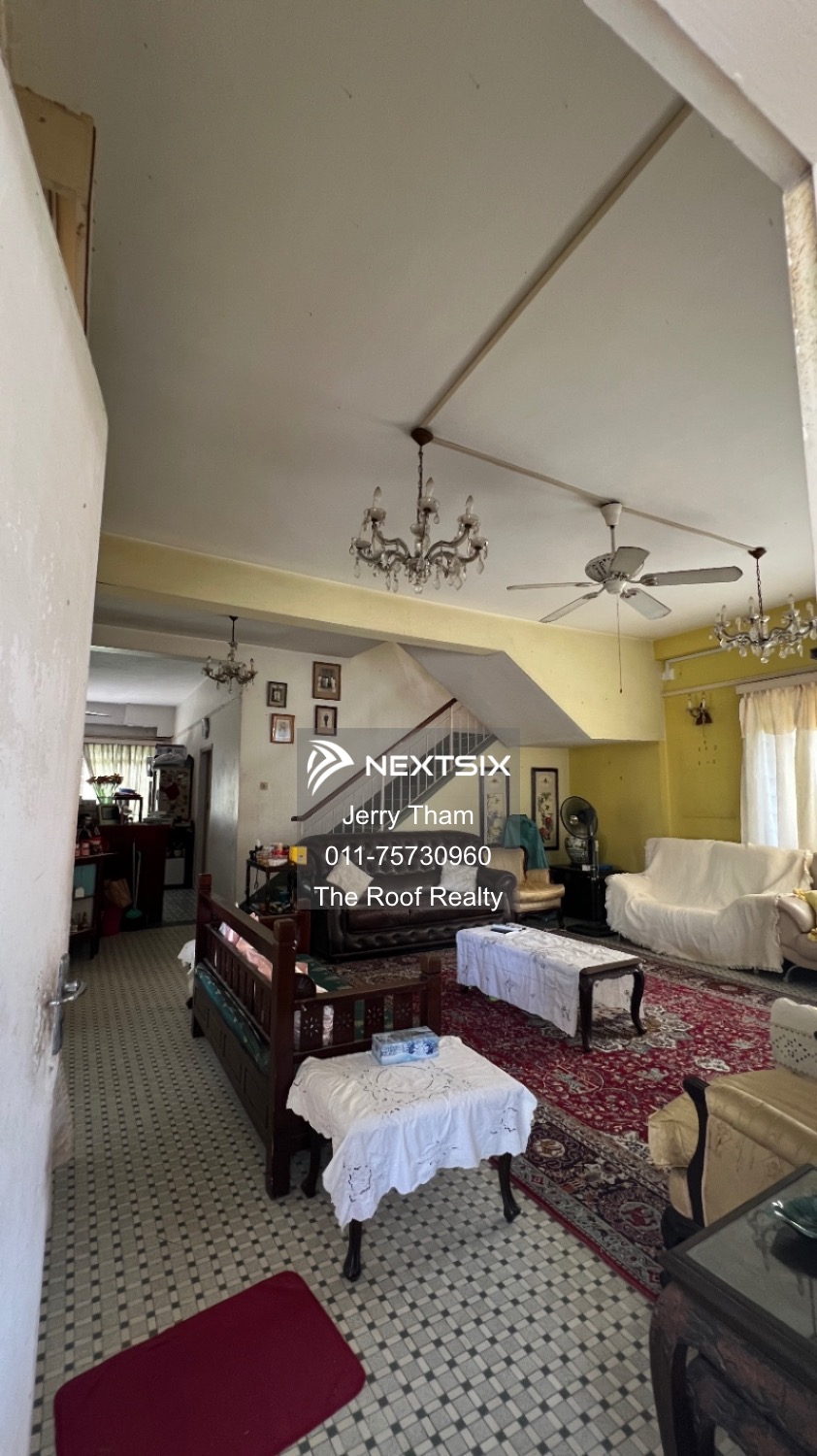 Bungalow For Sale in Johor Bahru Johor - Image 6