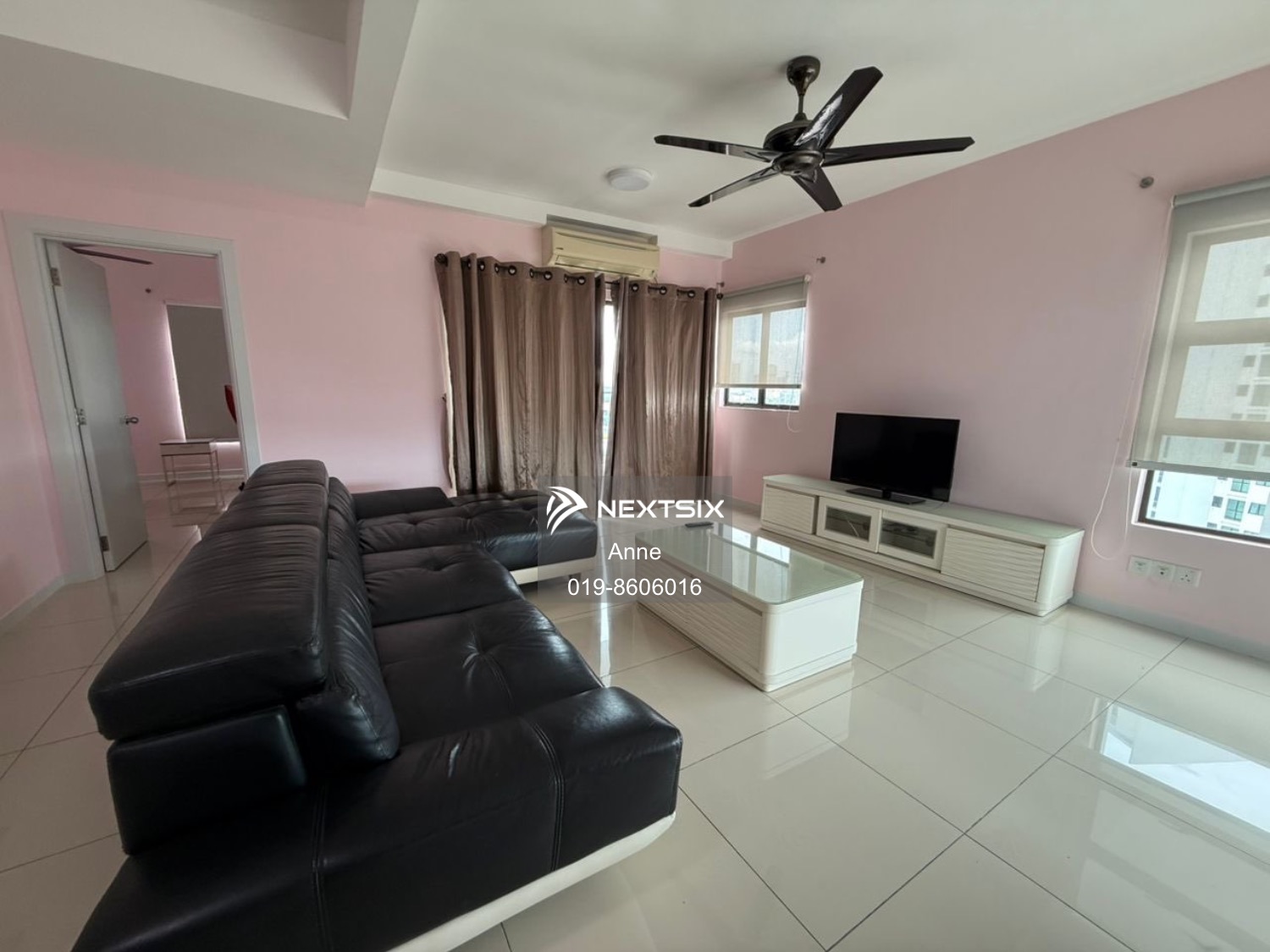 Condominium For Rent in Iskandar Puteri (Nusajaya) Johor