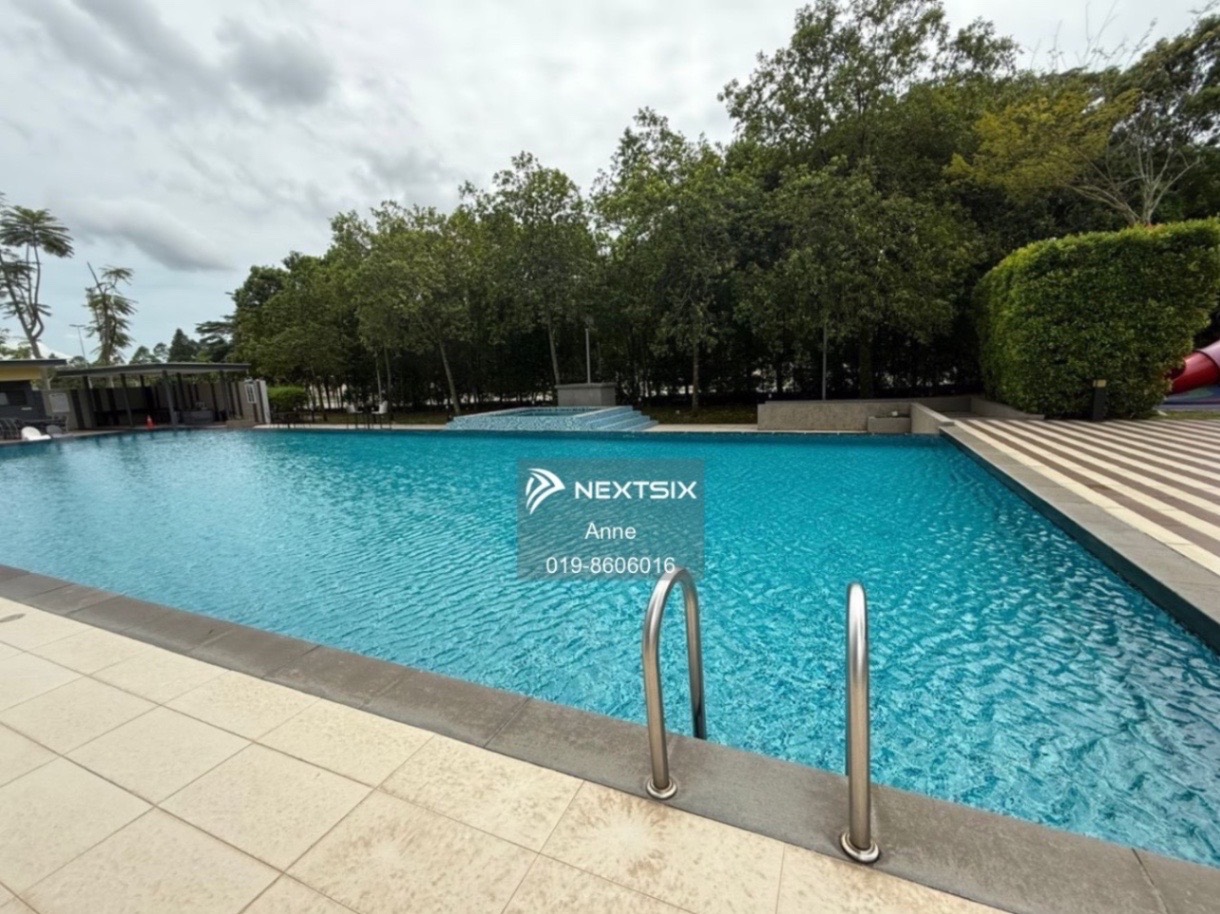 Condominium For Rent in Iskandar Puteri (Nusajaya) Johor - Image 6