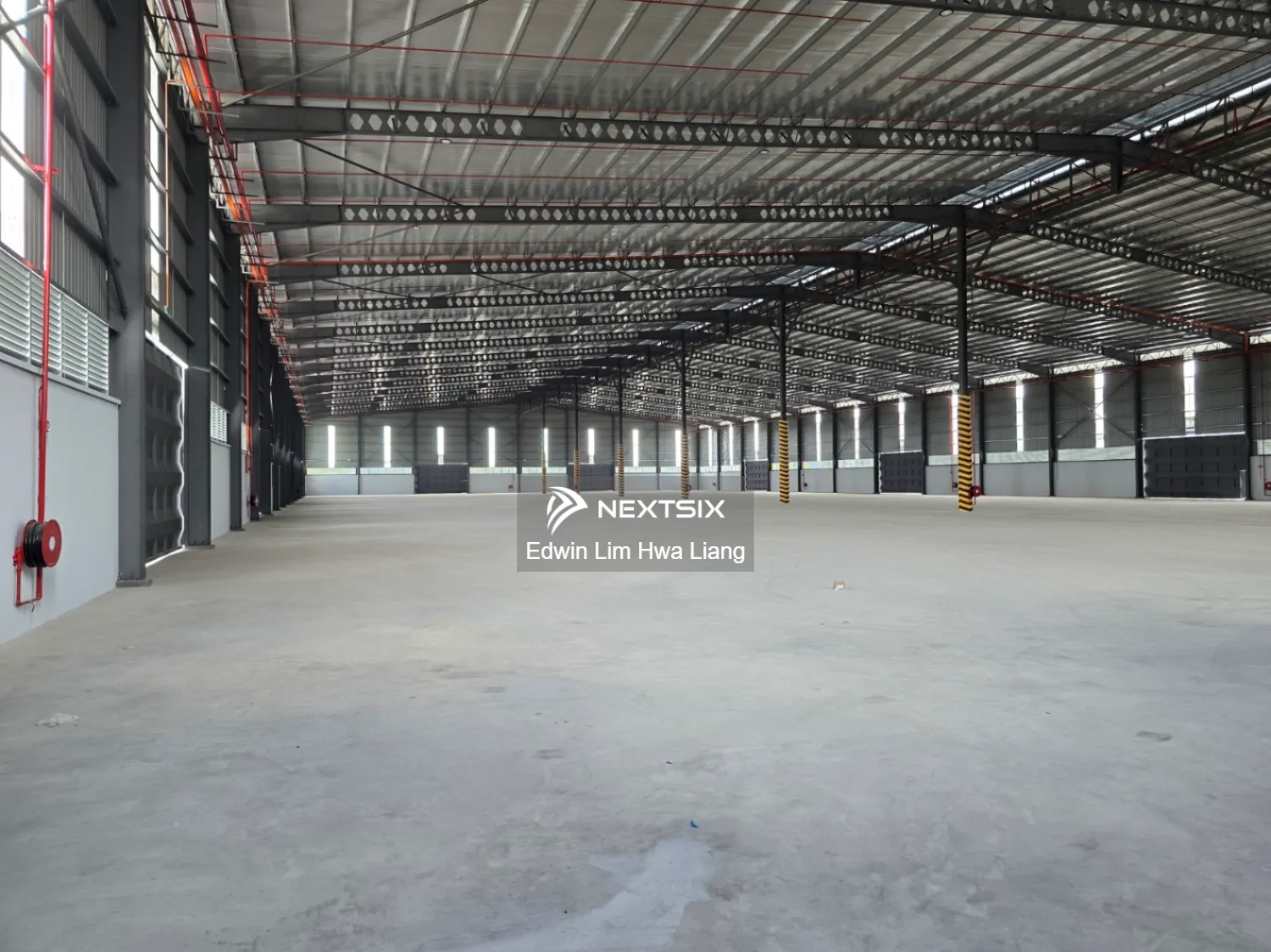 Factory For Sale in Banting Selangor - Image 2