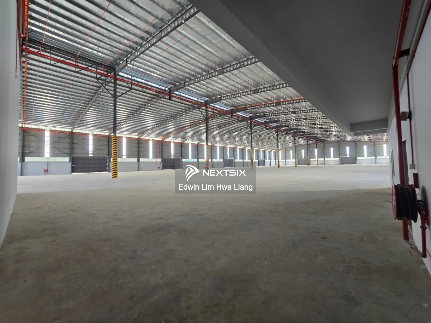 Factory For Sale in Banting Selangor - Image 3