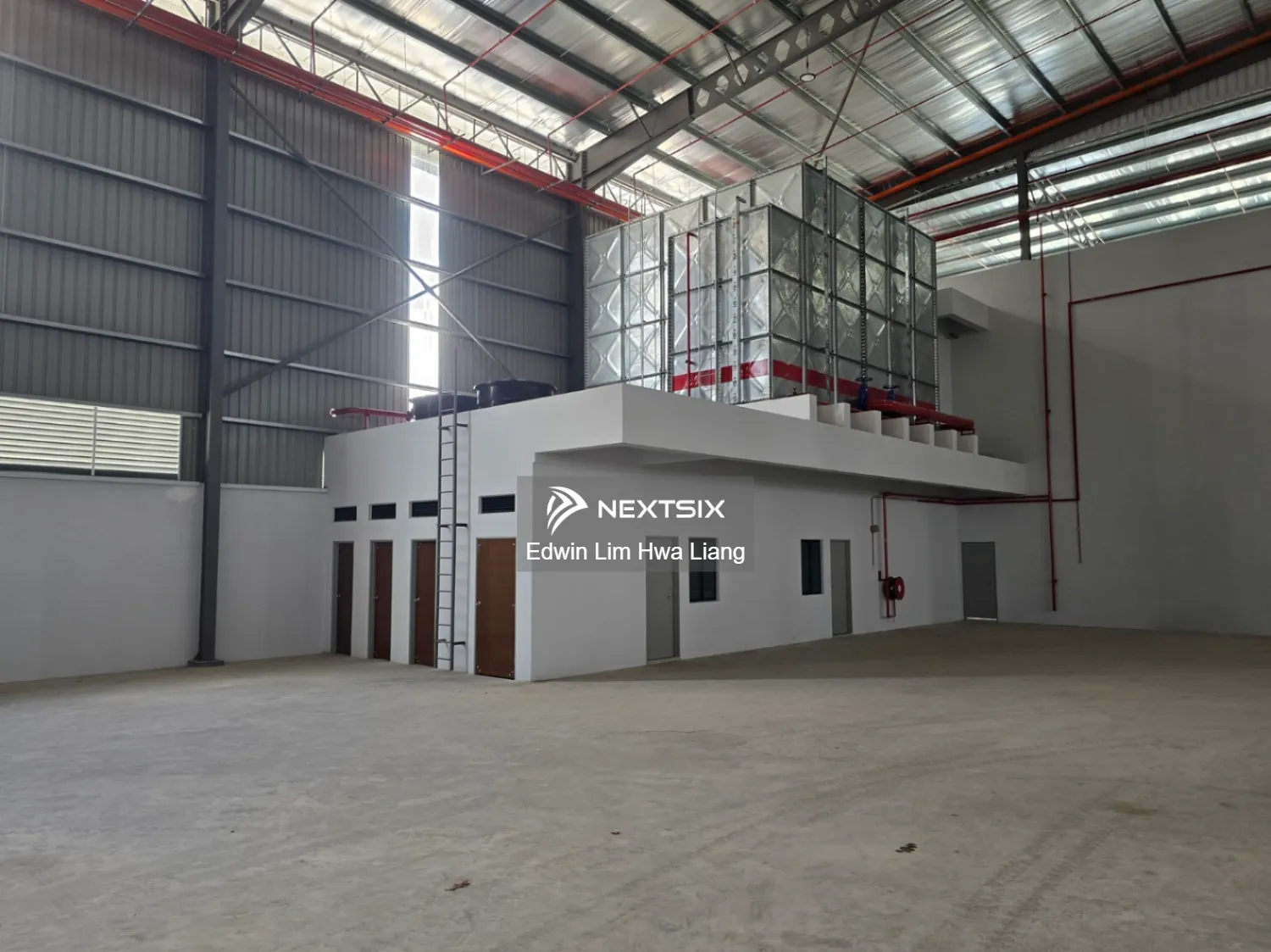 Factory For Sale in Banting Selangor - Image 4