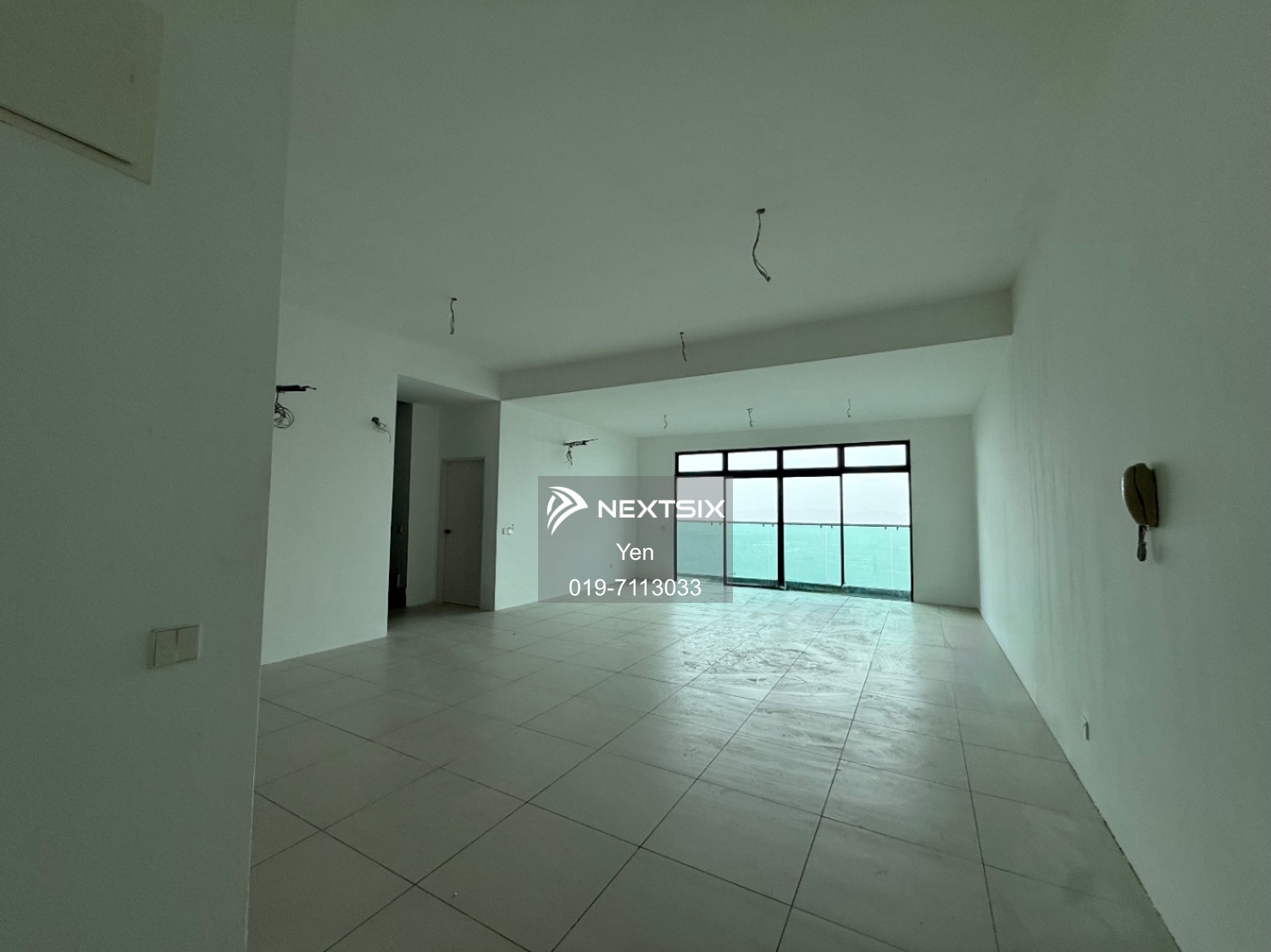 Serviced Residence For Sale in Iskandar Puteri (Nusajaya) Johor